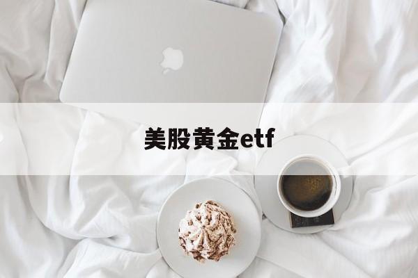 美股黄金etf(美股黄金etf有哪几只)