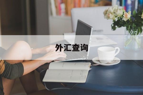 外汇查询(外汇查询软件下载)