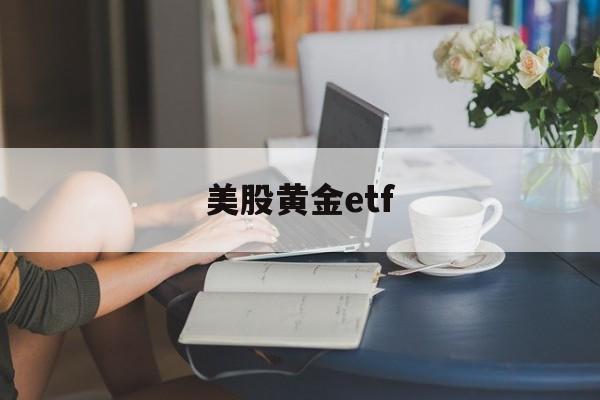 美股黄金etf(美股黄金etf买那只)