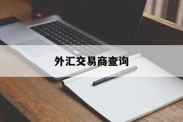 外汇交易商查询(外汇交易查询正规)