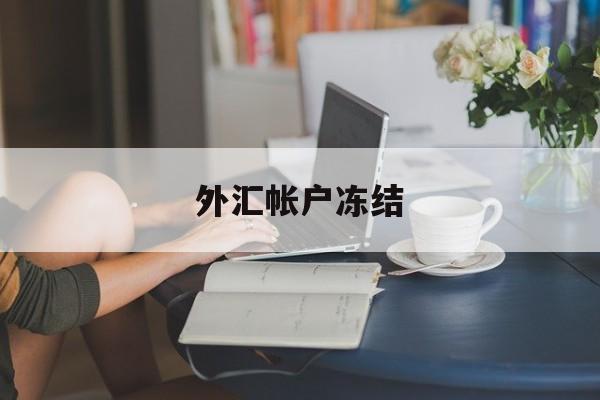 外汇帐户冻结(外汇冻结了怎么解冻)